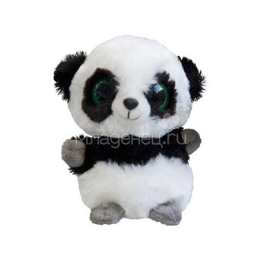 Мягкая игрушка AURORA Панды Панда 12 см 0