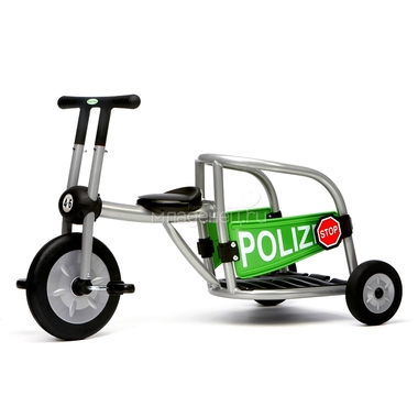 Велосипед Italtrike Police Dynamic 0