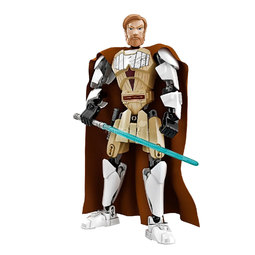 Конструктор LEGO Star Wars 75109 Звездные войны Оби-Ван Кеноби