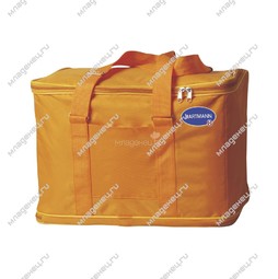 Набор для рожениц Hartmann сумка-трансформер оранжевая