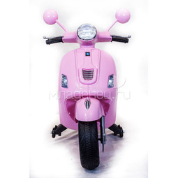 Скутер Toyland Moto XMX 318 Розовый