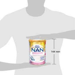 Молочная смесь Nestle NAN Антиколики 400 гр №1 (с 0 мес)