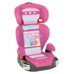 Автокресло Graco Junior Maxi Plus Disney Princess