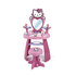 Hello Kitty со стульчиком 24644