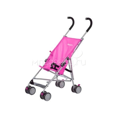 Коляска Baby Care Buggy B01 Purple-Pink 0