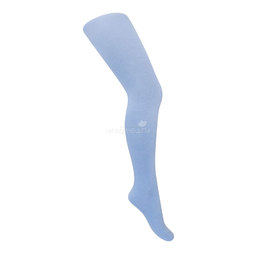 Колготки Para Socks однотонные K1 р 98-104 см голубой