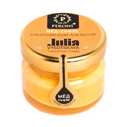 Мёд-суфле Peroni Honey 30 мл Сицилийский апельсин (маленькая)