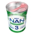 Детское молочко Nestle NAN Premium Кисломолочный 400 гр №3 (с 12 мес)