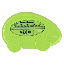 Термометр Canpol Babies Машинка Для воды
