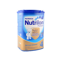Заменитель Nutricia Nutrilon Premium 900 гр №4 (с 18 мес)