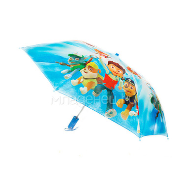 Зонт-трость Дисней детский Щенячий Патруль 0