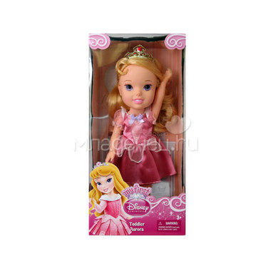 Кукла Disney Princess Малышка, в асс-те 5