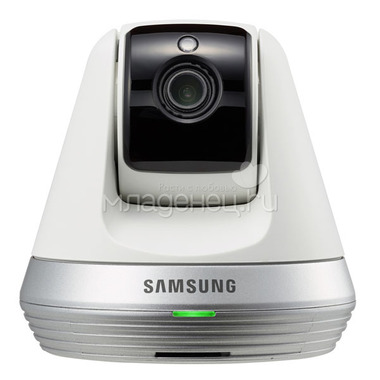 Видеоняня Samsung Wi-Fi SmartCam SNH-V6410PNW 0