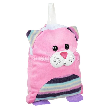 Сумка-рюкзак Fancy Котёнок 1