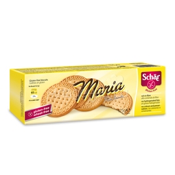 Печенье Dr. Schar Maria biscuits 125 гр