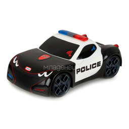 Машинки гоночная Little Tikes серия Touch n' G Полиция