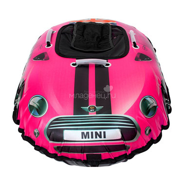Тюбинг RT Snow Auto Mini Розовый 1