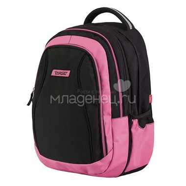 Рюкзак Target 2 в 1 Pink pampero 0
