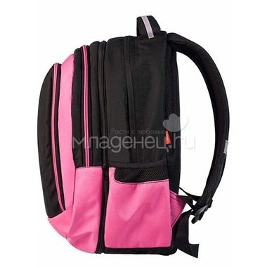Рюкзак Target 2 в 1 Pink pampero 2