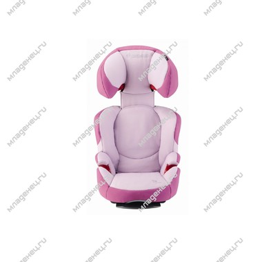Автокресло Maxi-cosi Rodi Air Pro Marble Pink 0