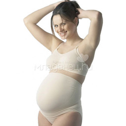 Пояс-бандаж для беременных Medela бежевый (S)