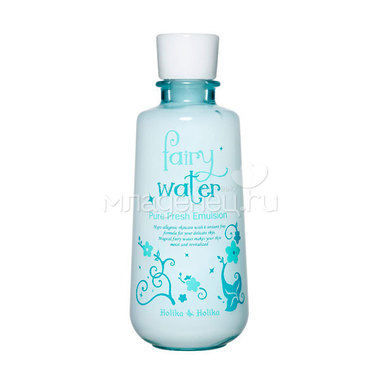 Эмульсия Holika Holika Fairy Water для комбинированной кожи 170 мл 0