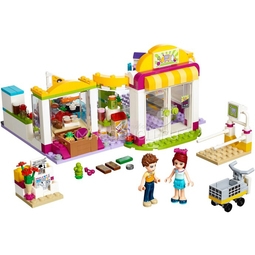 Конструктор LEGO Friends 41118 Супермаркет