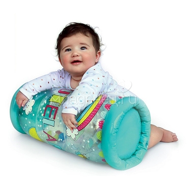 Развивающая игрушка Happy Baby Цилиндр GYMEX 3