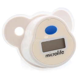 Термометр Microlife Соска МТ 1751