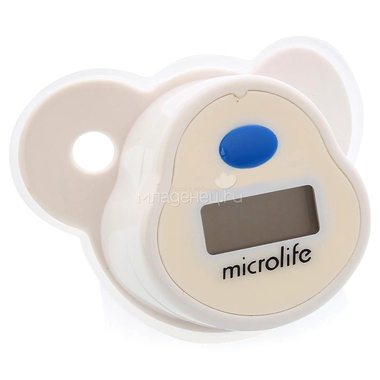 Термометр Microlife Соска МТ 1751 0