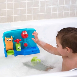 Игрушка для ванны Hap-p-Kid Мойдодыр