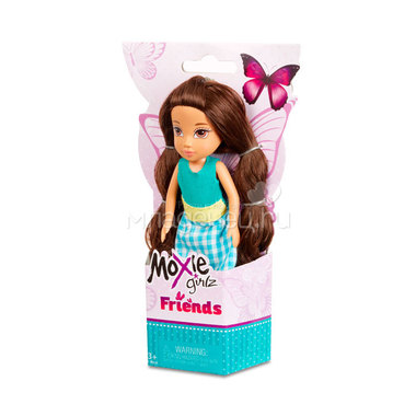 Кукла Moxie Mini Камео 0