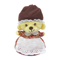 Игрушка Premium Toys Медвежонок в капкейке Cupcake Bears, в ассортименте