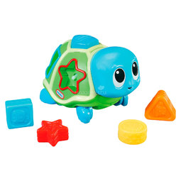 Развивающая игрушка Little Tikes Ползающая черепаха