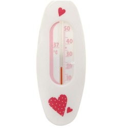 Термометр Happy Baby T-CARE red