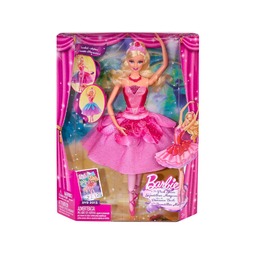 Кукла Barbie Прима-балерина