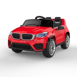 Электромобиль Toyland BMW JH-9996 Красный