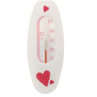 Термометр Happy Baby T-CARE red 0