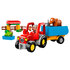 10524 Сельскохозяйственный трактор