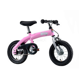 Велобалансир-велосипед Hobby-bike Pink