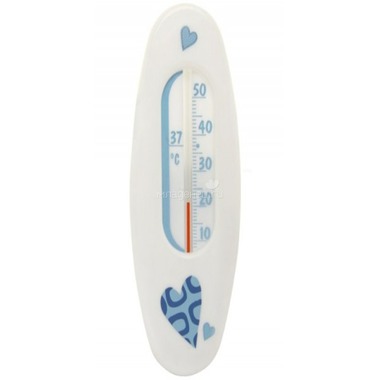 Термометр Happy Baby T-CARE blue 0