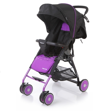 Коляска прогулочная Baby Care Urban Lite  Purple 0