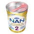 Молочная смесь Nestle NAN Premium Гипоаллергенный 400 гр №2 (с 6 мес)