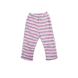 Комплект одежды Estella для девочки, брюки, кофточка, цвет - Бледно-розовый 