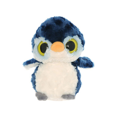 Мягкая игрушка AURORA Пингвины Пингвин 20см 0