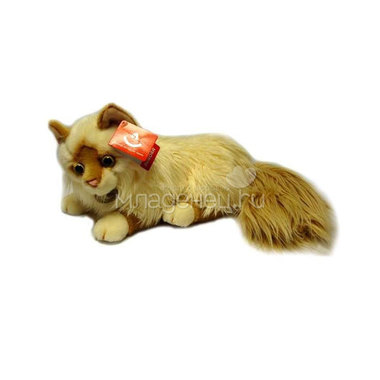 Мягкая игрушка AURORA Кошки Кошка персидская 45 см 0