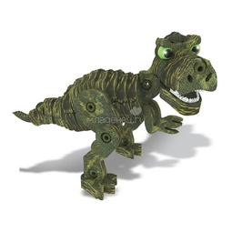 Конструктор Maya toys Тираннозавр