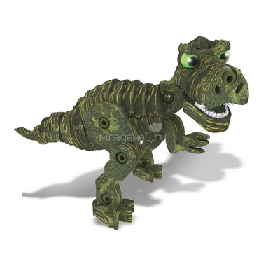 Конструктор Maya toys Тираннозавр 2