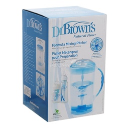 Кувшин миксер Dr. Brown's для детской молочной смеси Для детской молочной смеси