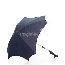 Зонт для коляски с раздвижным стержнем Anex C01 Jeans